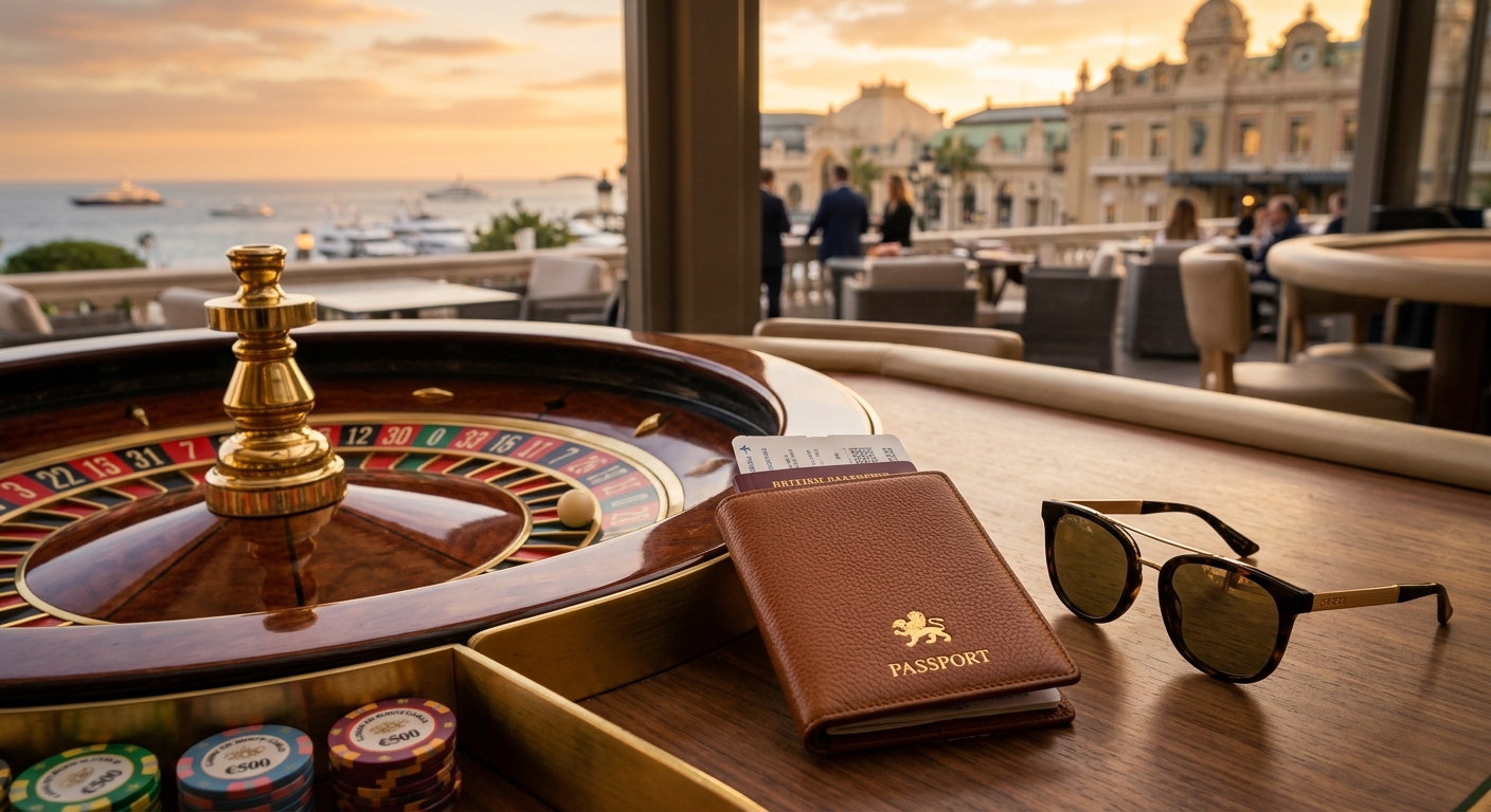 Casino zonder CRUKS en buitenlandse opties - no account casino met iDEAL