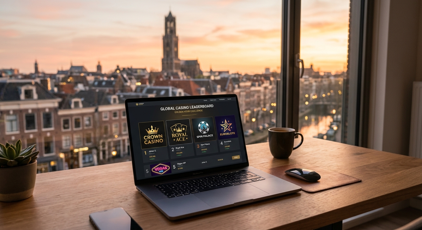 Top Pay N Play Casino's in Nederland voor 2026 - pay and play zonder registratie