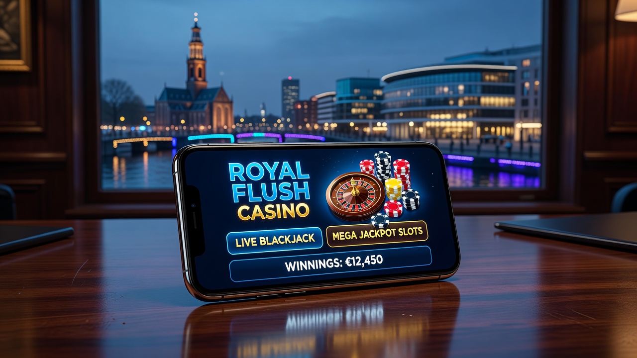 De Top Online Casino's van Nederland in 2026 - online casino