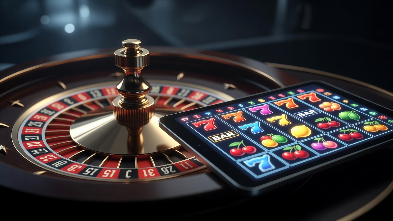Populaire Spellen: Van Slots tot Live Casino Ervaring - online casino