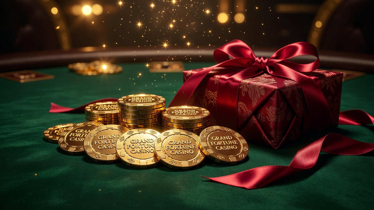 Bonussen en Promoties voor Spelers - online casino