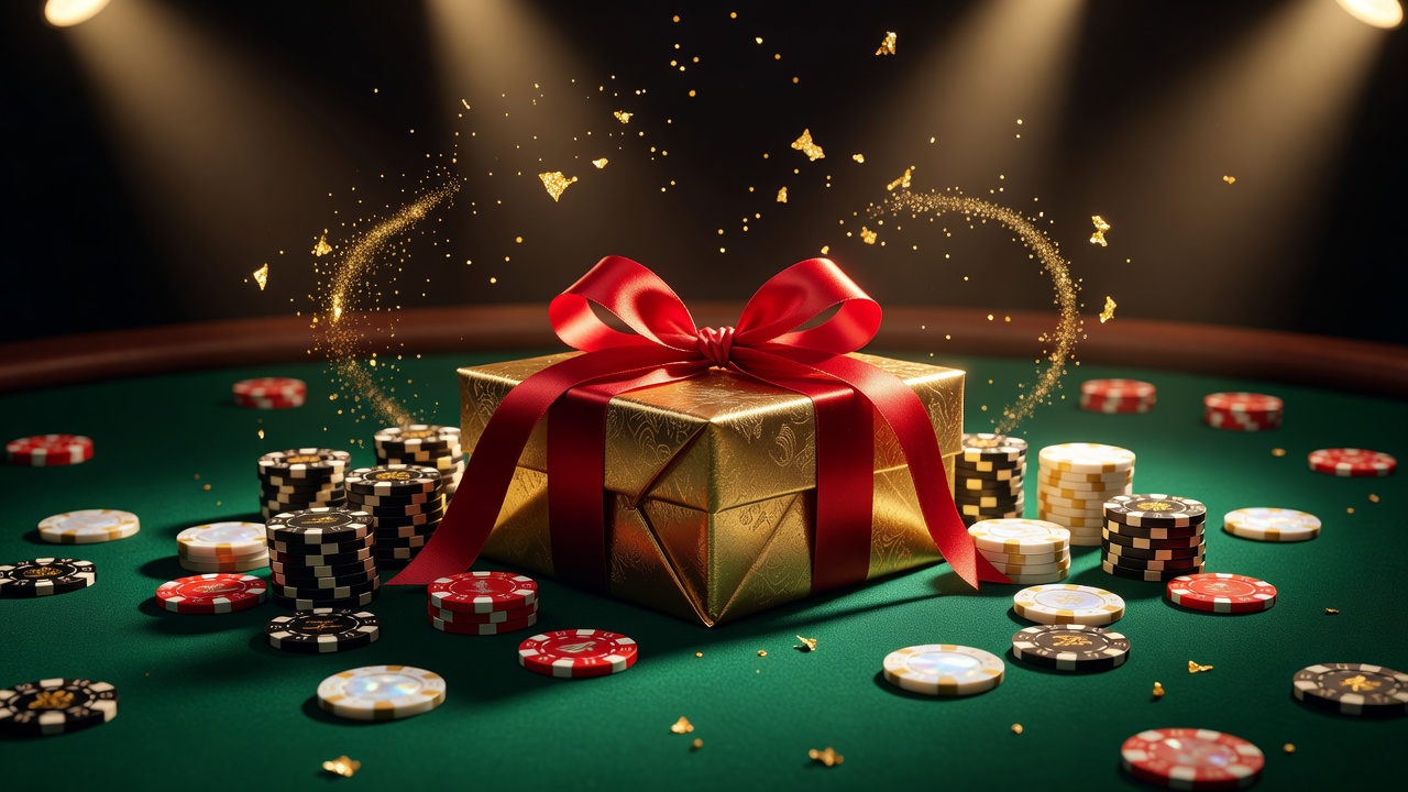 Casino Bonussen en Promoties voor Nieuwe Spelers - online casino