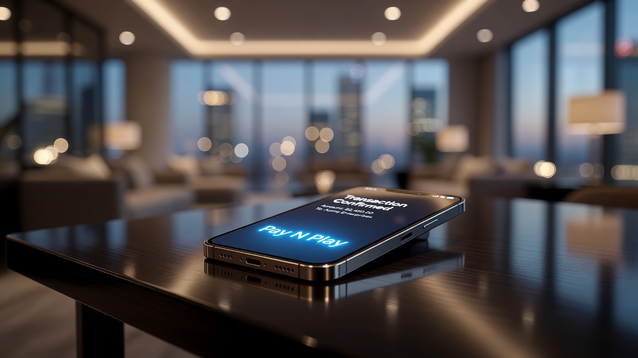 Het Pay N Play Principe Uitgelegd - no accounts casino