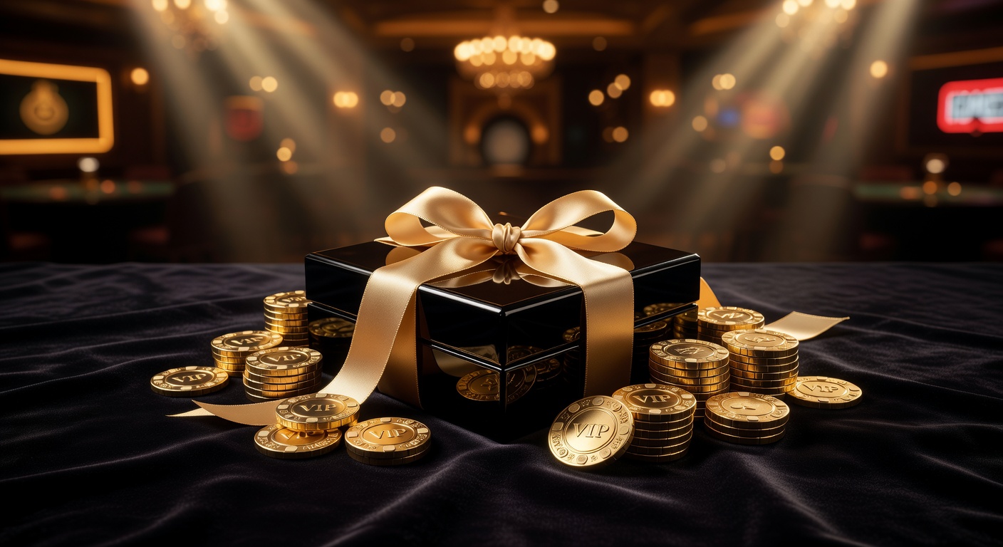 Bonussen bij een no accounts casino: Wat kun je verwachten? - no accounts casino