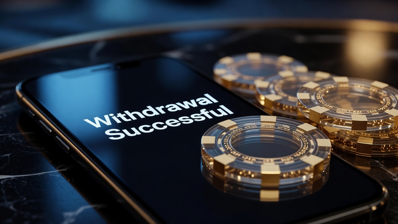 Verhoogde Privacy en Snelle Uitbetalingen - no accounts casino