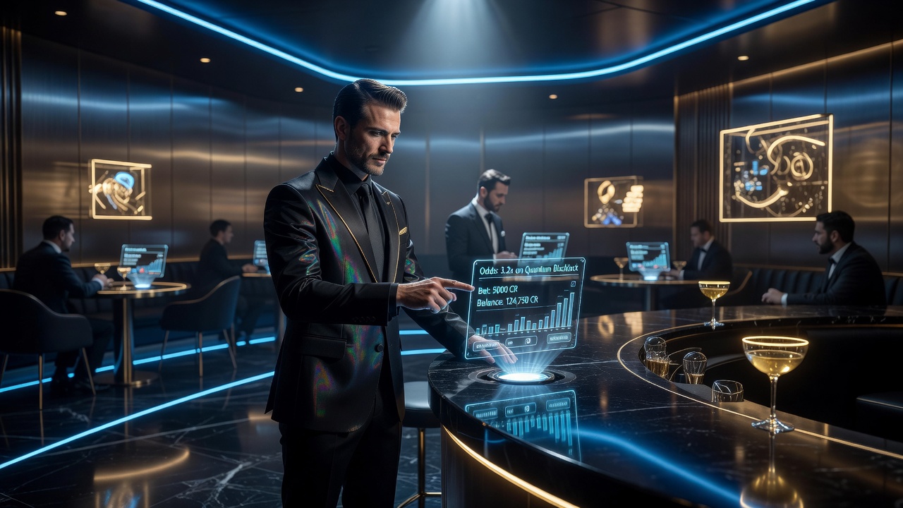 Waarom spelers in 2026 de voorkeur geven aan no-limit gokken - casino zonder limiet