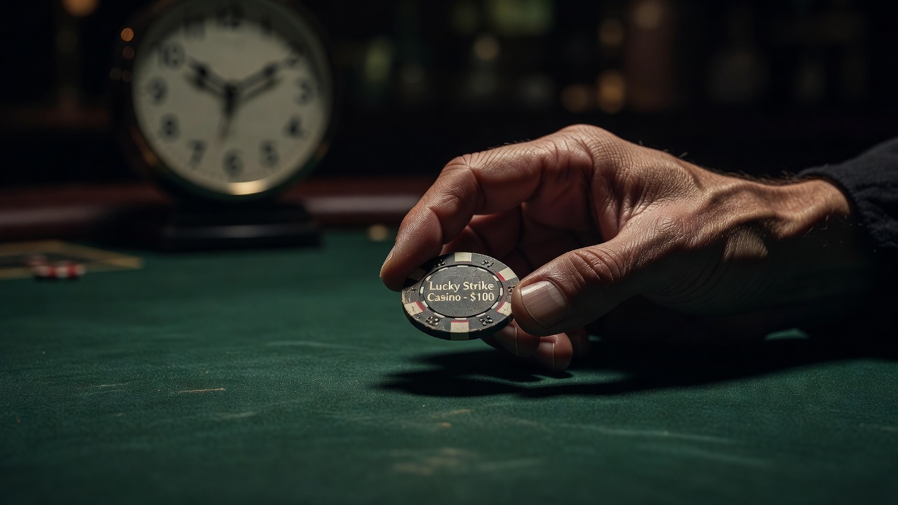 De schaduwzijde: Risico's en gevaren van gokken zonder limieten - casino zonder limiet