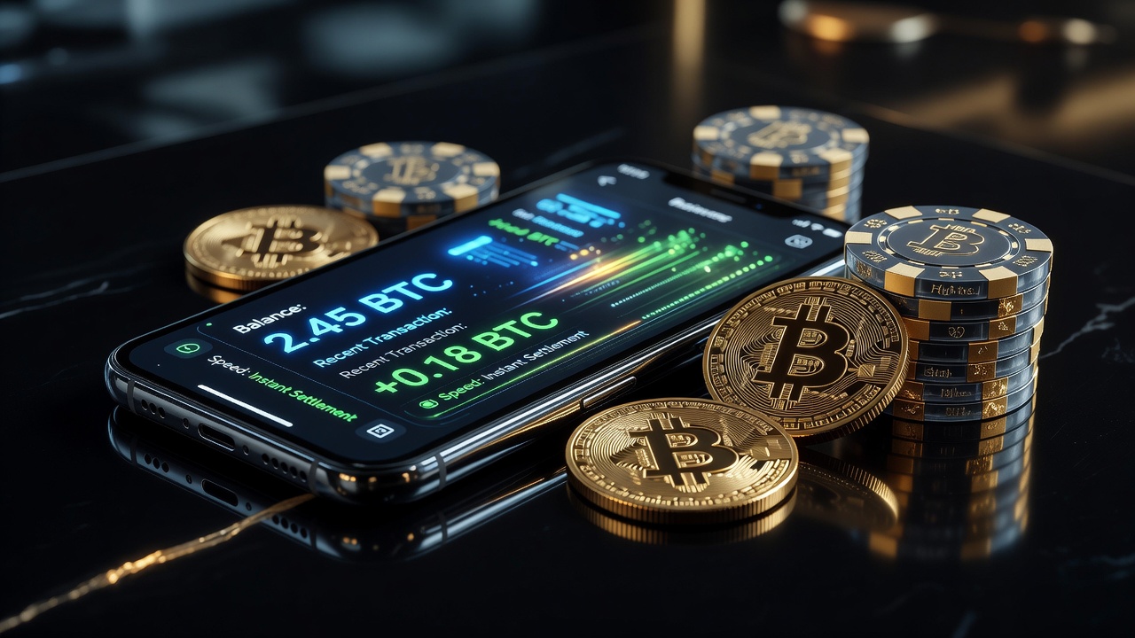 De voordelen van gokken met cryptocurrency - bitcoin casino