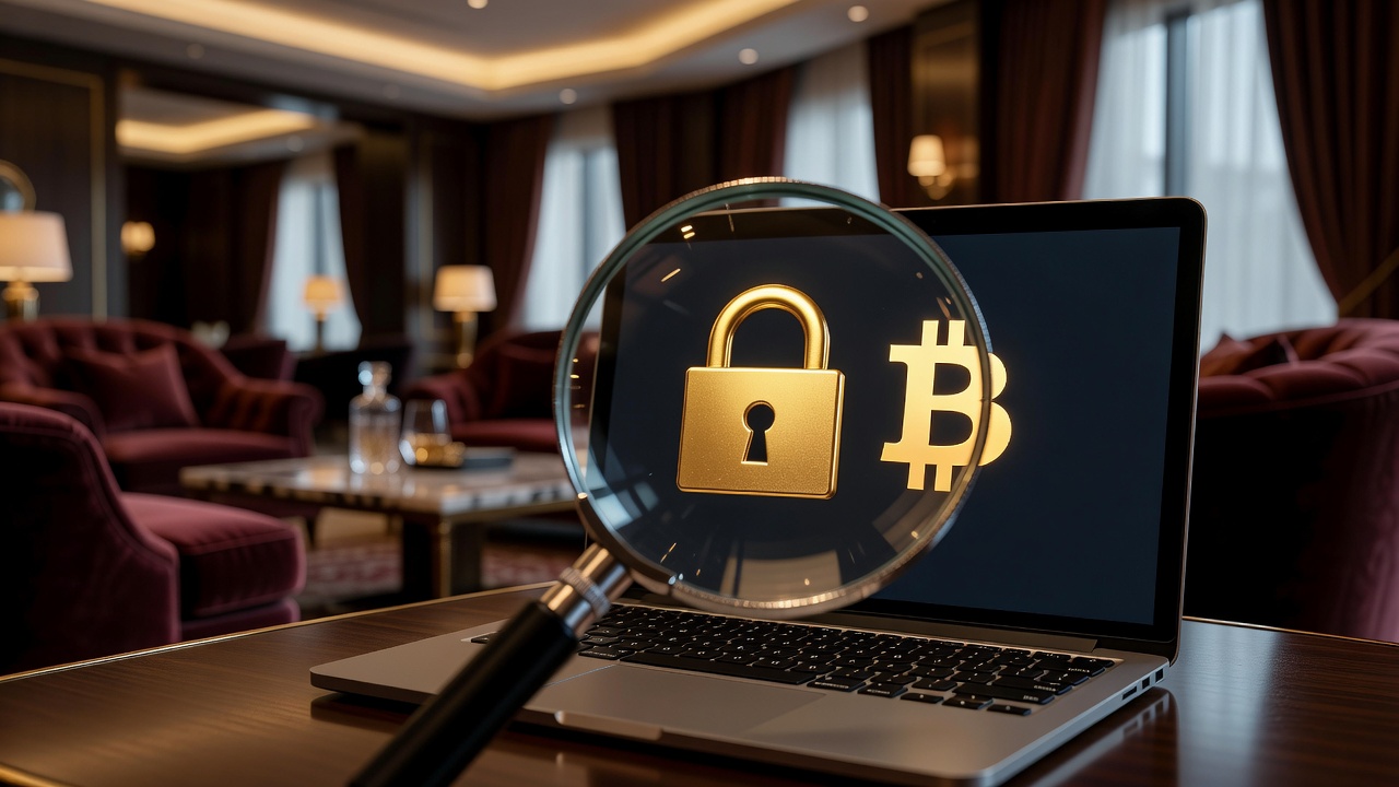 Hoe kies je een betrouwbaar Bitcoin casino? - bitcoin casino