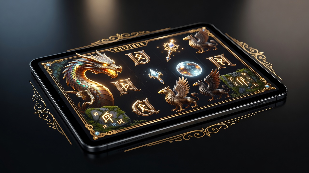 Slot Games van topontwikkelaars - bitcoin casino
