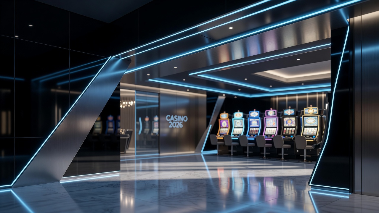 Top Neosurf Casino's in 2026 - neosurf casinos