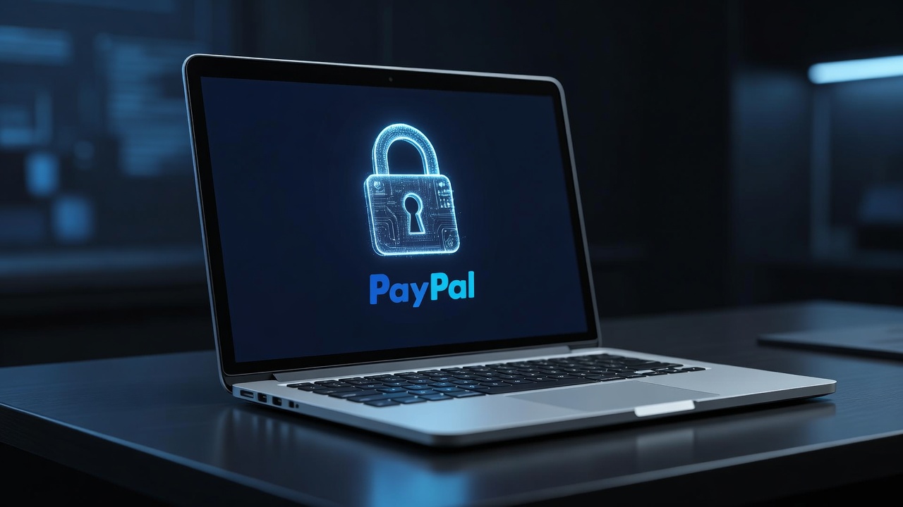 Veiligheid en Kopersbescherming met PayPal - paypal casino