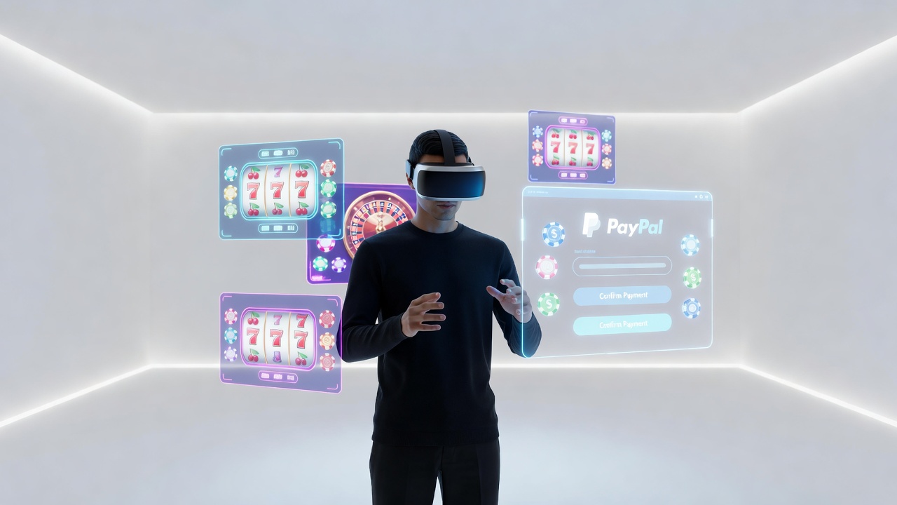 Nieuw in 2026: Innovaties bij PayPal Gokken - paypal casino
